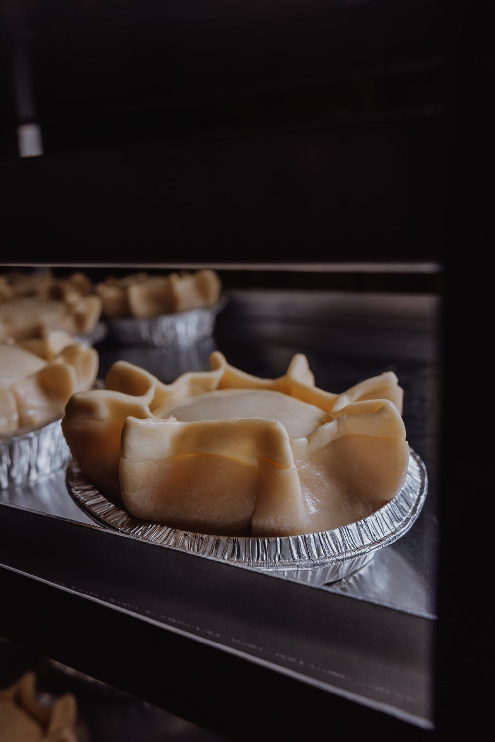 Wildpie - Goat Curry Pie 2 Pack - - Mansfield Hunting & Fishing - Products to prepare for Corona Virus