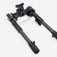 Spartan Precision Valhalla Gen 2 Bipod - - Mansfield Hunting & Fishing - Products to prepare for Corona Virus