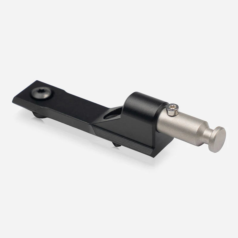 Spartan Precision Valhalla Gen 2 M-Lock Spigot Adaptor - - Mansfield Hunting & Fishing - Products to prepare for Corona Virus
