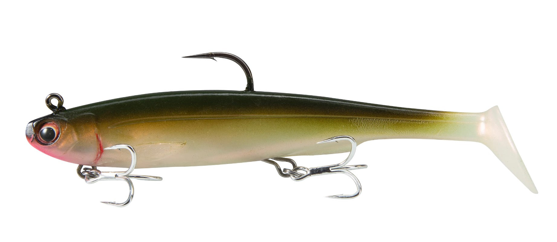 Irukandji Sicario DTF 175mm - 7INCH / RANGER - Mansfield Hunting & Fishing - Products to prepare for Corona Virus