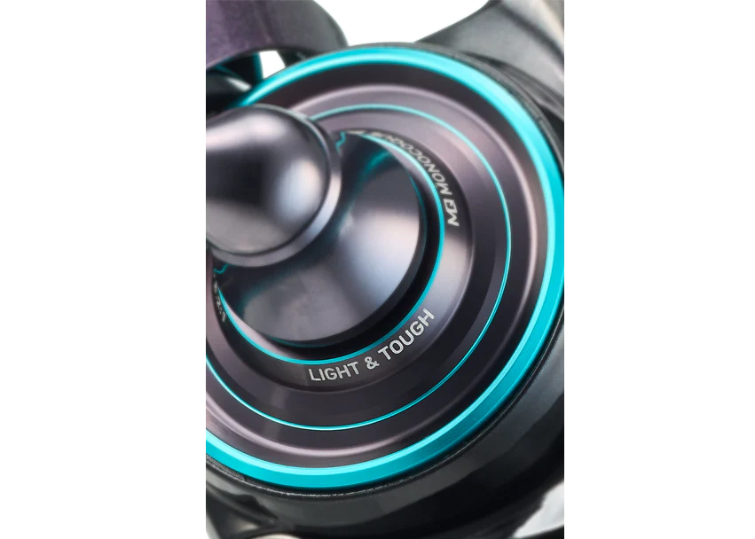 Daiwa 23 Emeraldas RX LT Spinning Reel -  - Mansfield Hunting & Fishing - Products to prepare for Corona Virus