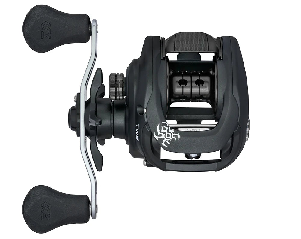 Daiwa 23 Tatula HD 150H LTD - - Mansfield Hunting & Fishing - Products to prepare for Corona Virus