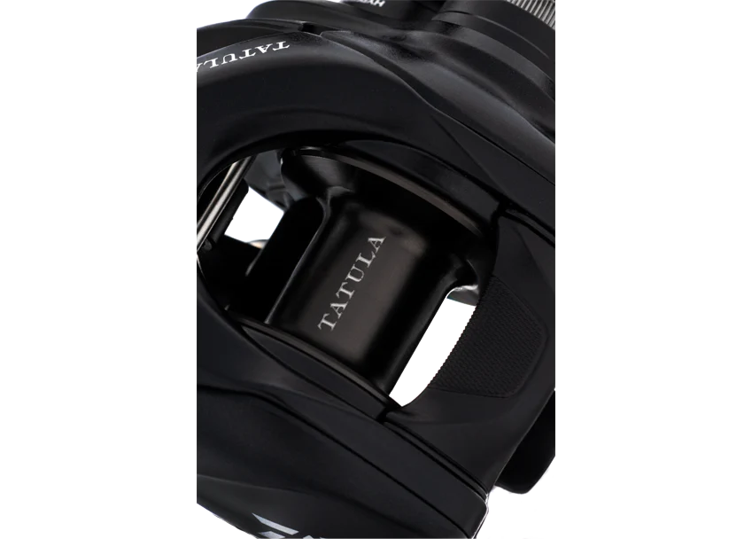 Daiwa 23 Tatula TW Baitcaster Reel - - Mansfield Hunting & Fishing - Products to prepare for Corona Virus