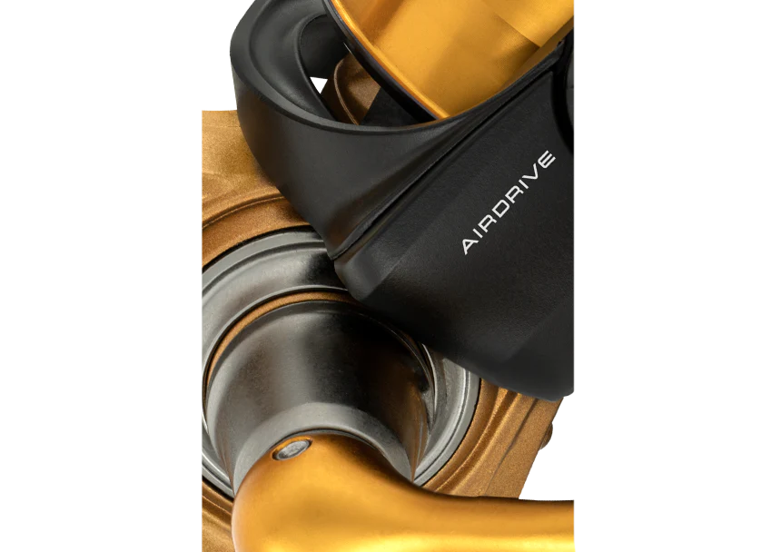 Daiwa 23 AIRD LT Spinning Reel -  - Mansfield Hunting & Fishing - Products to prepare for Corona Virus