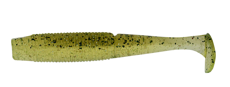 Daiwa Bait Junkie 2.5 Inch Minnow - LEMONGRASS UV - Mansfield Hunting & Fishing - Products to prepare for Corona Virus