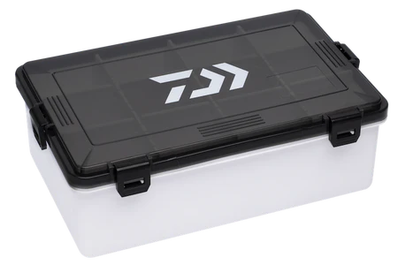 Daiwa D-Box Tackle Trays - LD - Large Deep - Mansfield Hunting & Fishing - Products to prepare for Corona Virus