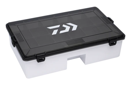 Daiwa D-Box Tackle Trays - MR - Medium Regular - Mansfield Hunting & Fishing - Products to prepare for Corona Virus
