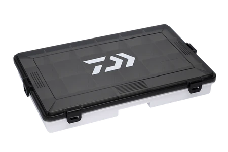 Daiwa D-Box Tackle Trays - SR - Small Regular - Mansfield Hunting & Fishing - Products to prepare for Corona Virus