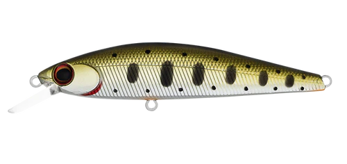 Daiwa Silvercreek Dr Minnow 70F - Cut Throat - Mansfield Hunting & Fishing - Products to prepare for Corona Virus