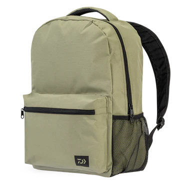 Daiwa Solus Backpack - - Mansfield Hunting & Fishing - Products to prepare for Corona Virus