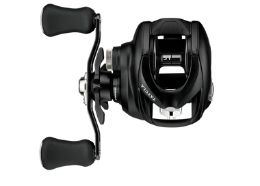 Daiwa Tatula 25 TW 150 Bait Caster Reel - 150H - Mansfield Hunting & Fishing - Products to prepare for Corona Virus