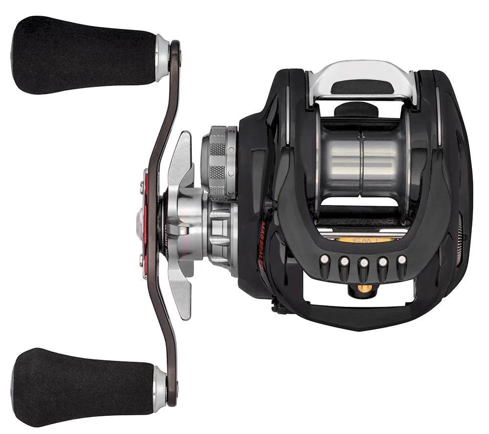 Daiwa Zillion TW HD 1520SH Baitcaster Reel -  - Mansfield Hunting & Fishing - Products to prepare for Corona Virus