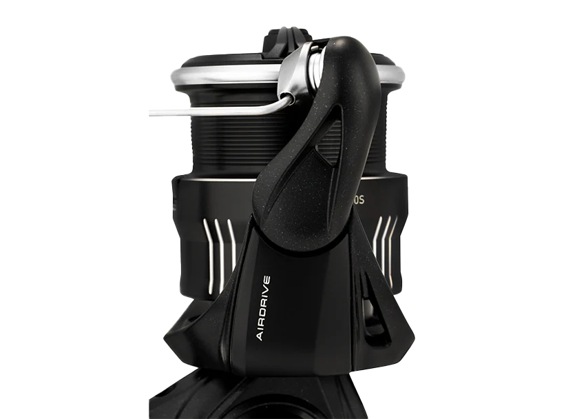 Daiwa 24 TD Black MQ Reel -  - Mansfield Hunting & Fishing - Products to prepare for Corona Virus