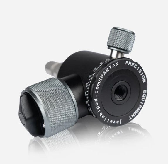 Spartan Precision Davros Pro Head Gen 2 - - Mansfield Hunting & Fishing - Products to prepare for Corona Virus