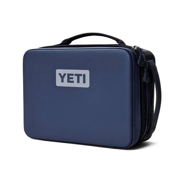 Yeti Insulated Lunch Box - 5L - - Mansfield Hunting & Fishing - Products to prepare for Corona Virus