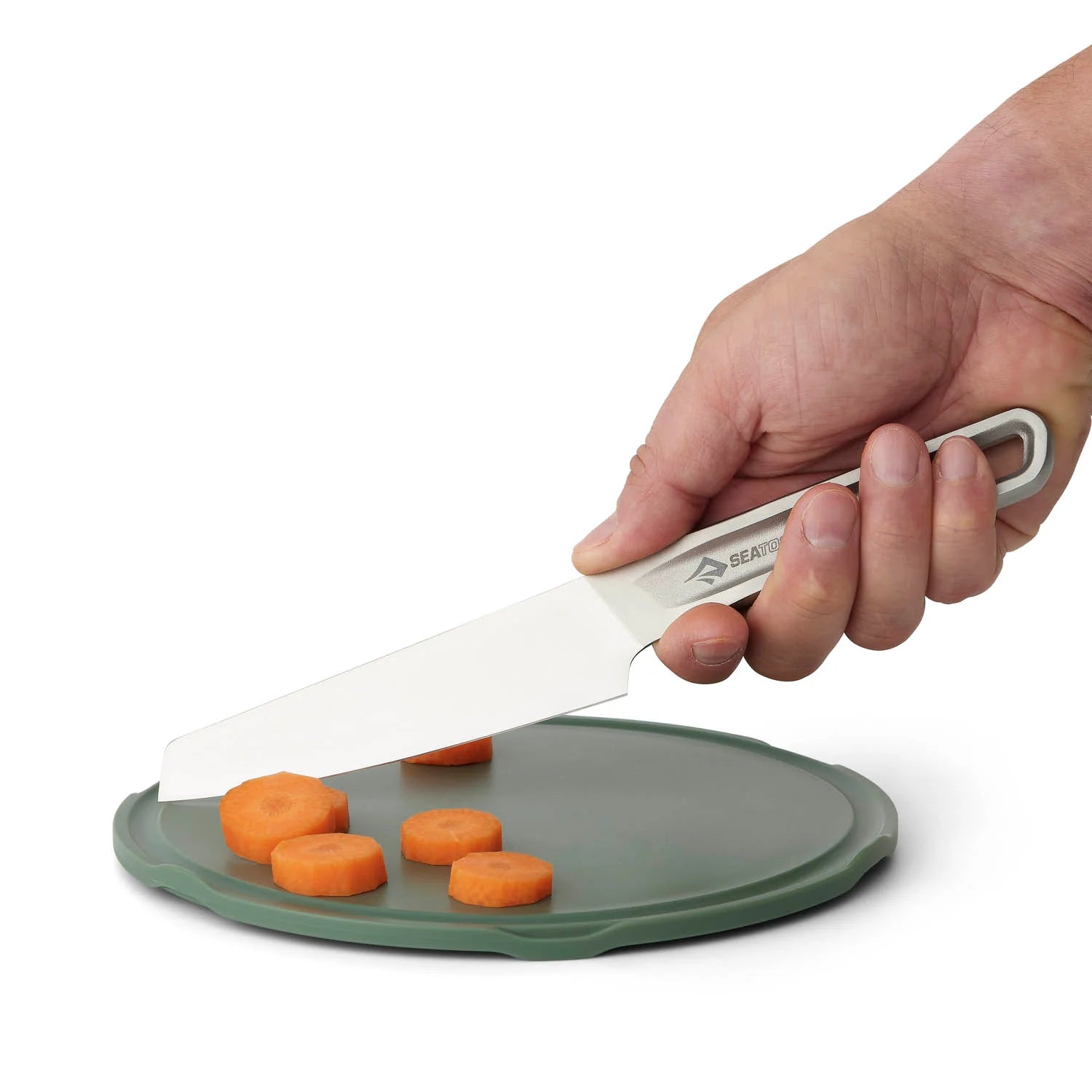 Sea to Summit Detour Essentials Camp Kitchen Kit - 4 Piece -  - Mansfield Hunting & Fishing - Products to prepare for Corona Virus