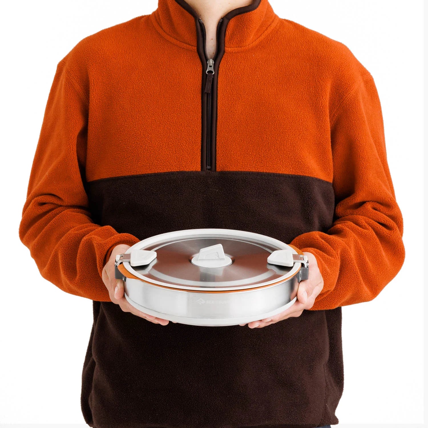 Sea to Summit Detour Essentials Camp Kitchen Kit - 4 Piece -  - Mansfield Hunting & Fishing - Products to prepare for Corona Virus