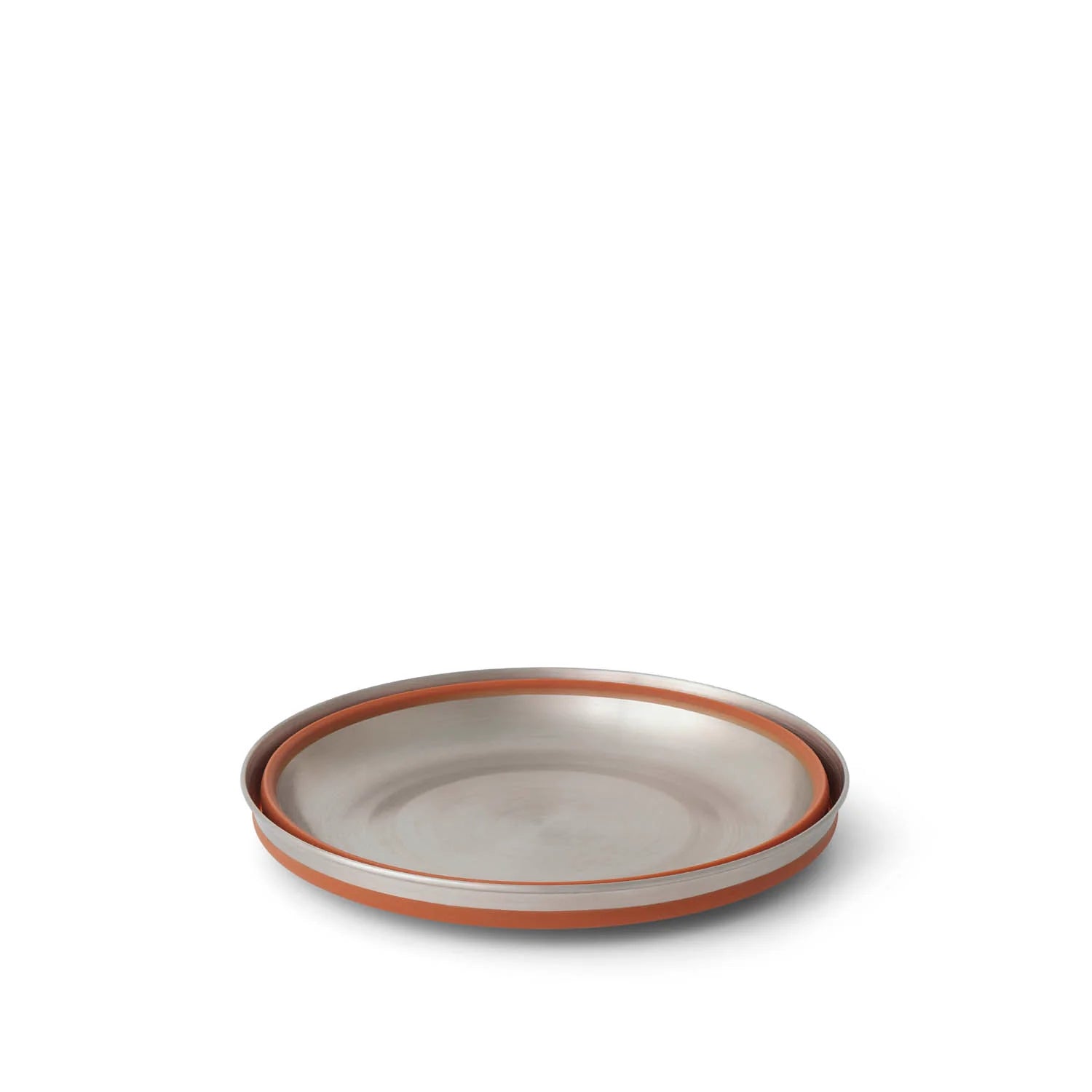 Sea to Summit Detour Stainless Steel Collapsible Bowl - Large