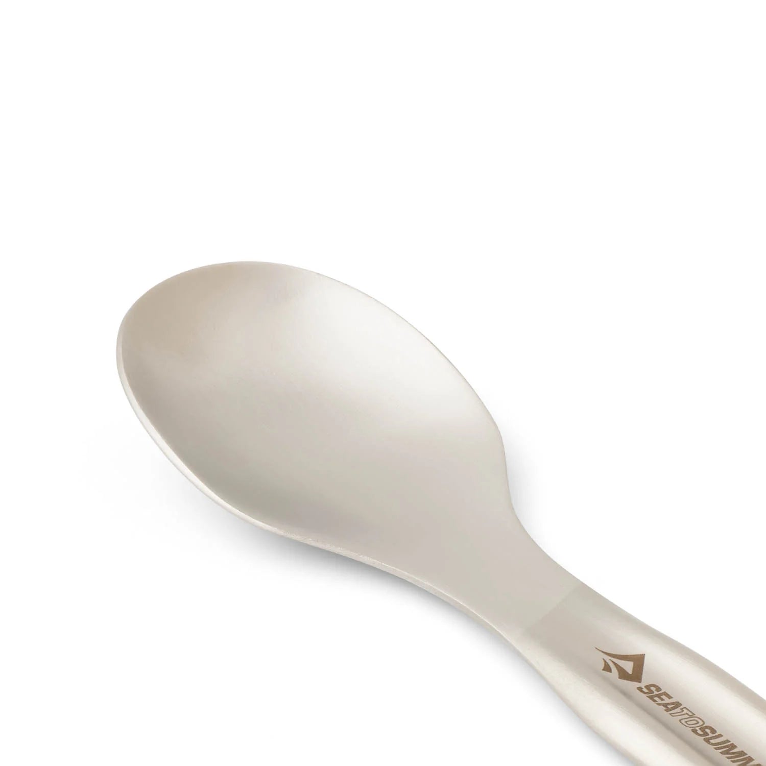 Sea to Summit Detour Stainless Steel Cutlery Set - 3 Piece -  - Mansfield Hunting & Fishing - Products to prepare for Corona Virus