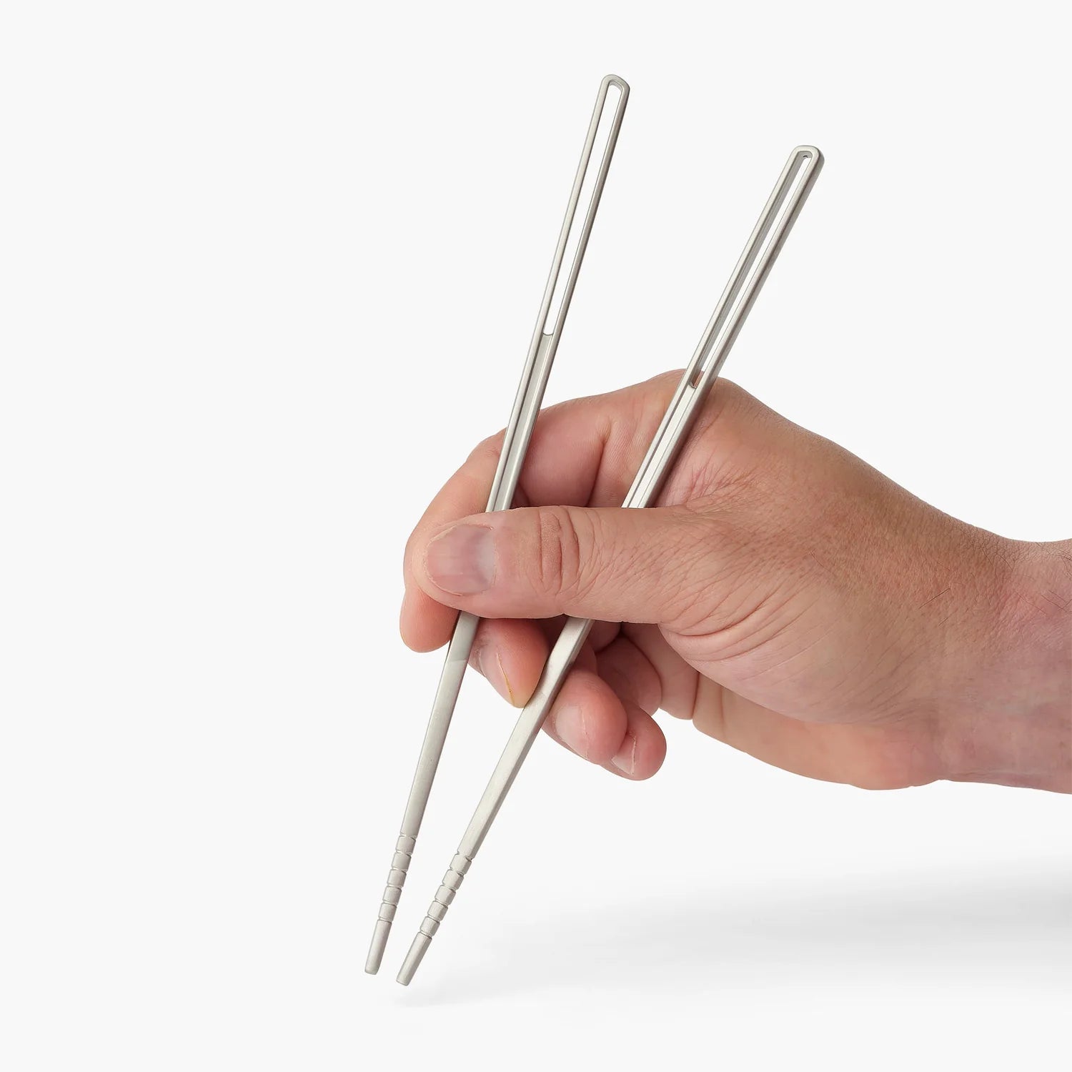 Sea to Summit Detour Stainless Steel Chopsticks - - Mansfield Hunting & Fishing - Products to prepare for Corona Virus