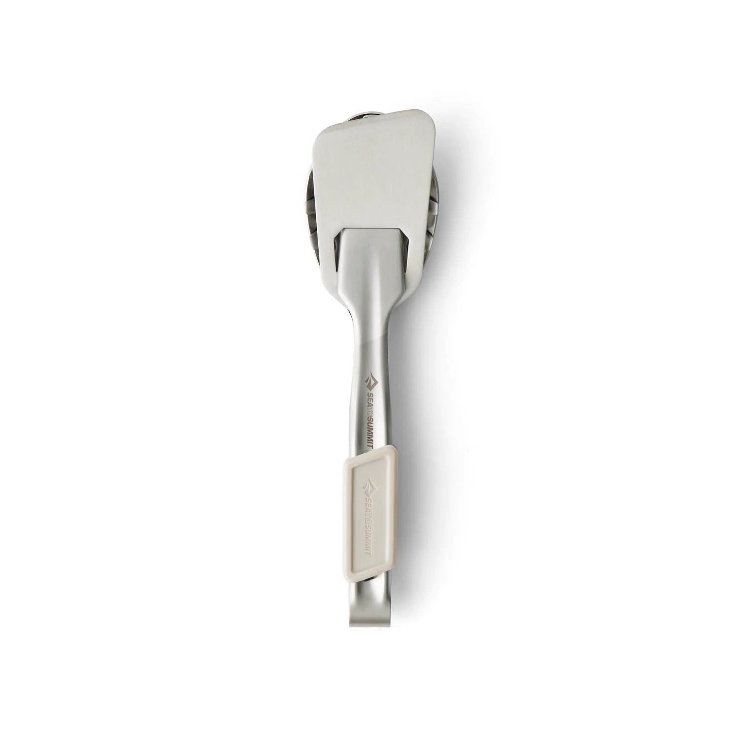 Sea to Summit Detour Stainless Steel Utensil Set - 4 Piece -  - Mansfield Hunting & Fishing - Products to prepare for Corona Virus