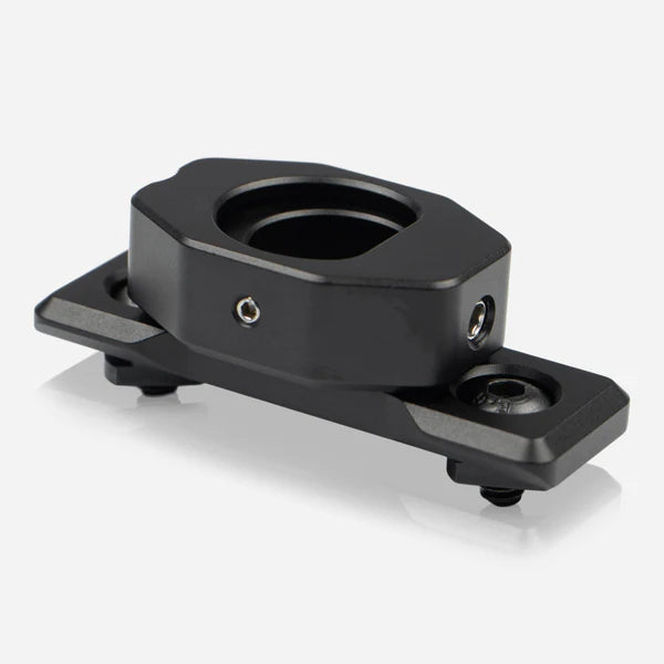 Spartan Precision Disclock M-lock Adaptor - - Mansfield Hunting & Fishing - Products to prepare for Corona Virus