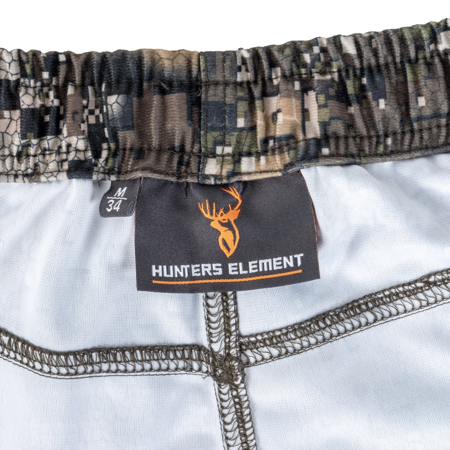 Hunters Element Dobson Stubbies - Desolve Veil - - Mansfield Hunting & Fishing - Products to prepare for Corona Virus