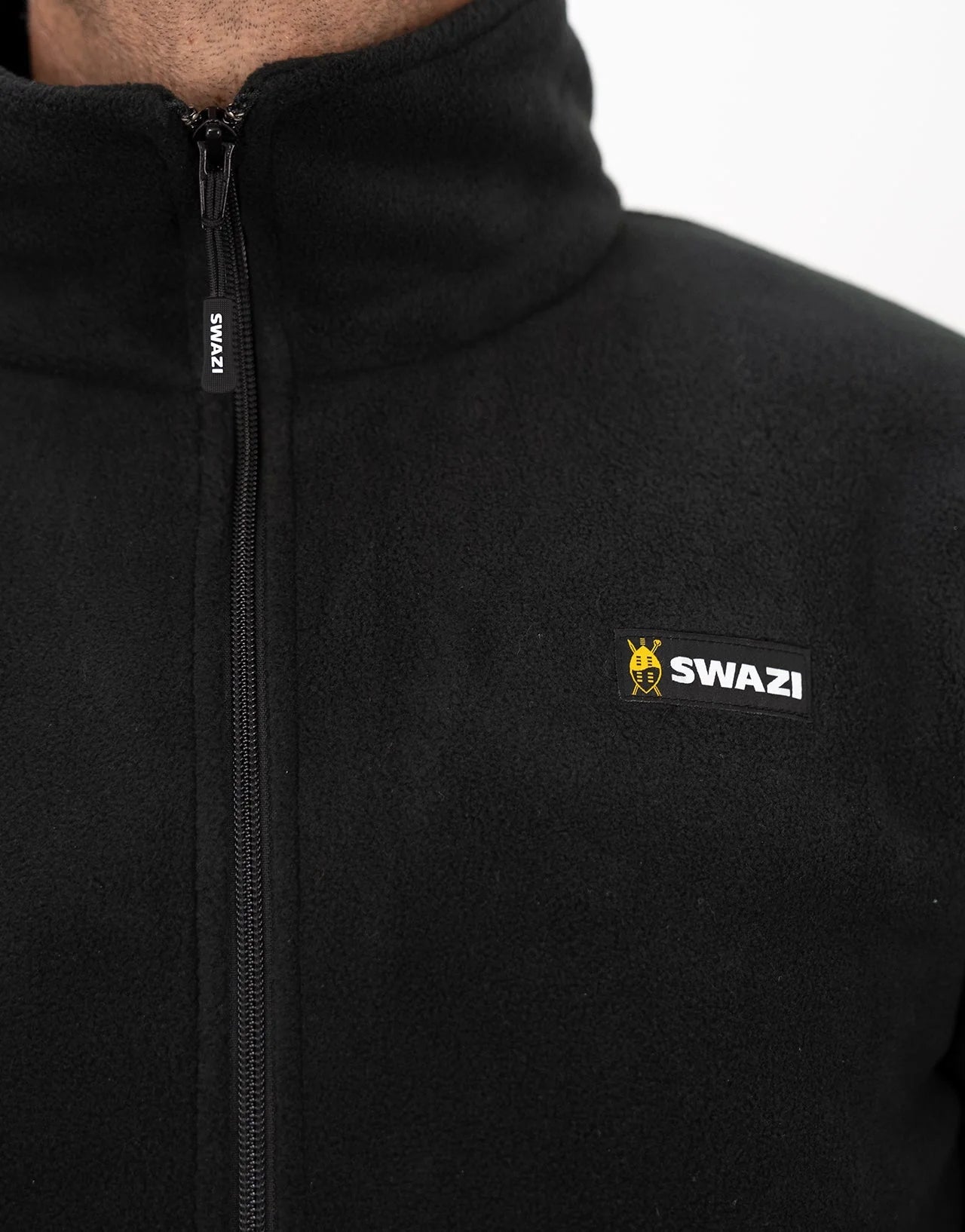 Swazi Doughroaster - Black - - Mansfield Hunting & Fishing - Products to prepare for Corona Virus