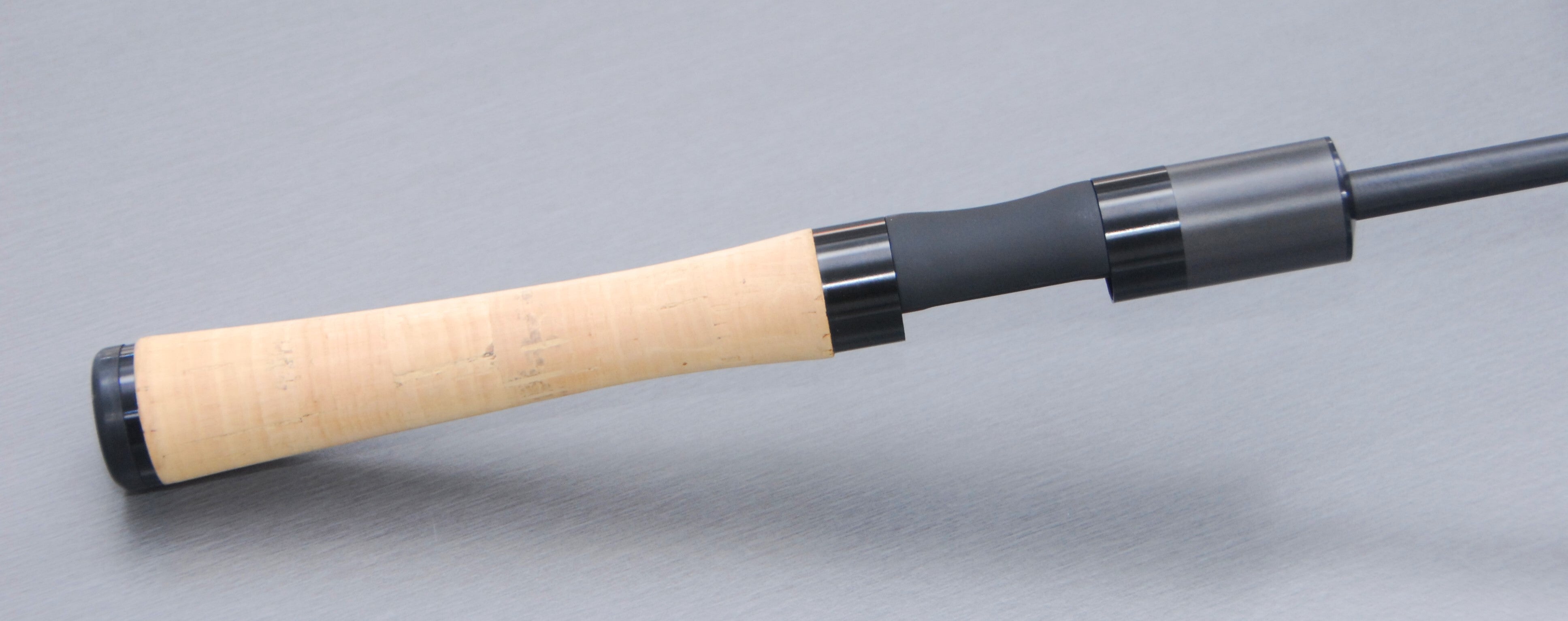 Miller Rods Drifter Pack L604 Spin Rod - - Mansfield Hunting & Fishing - Products to prepare for Corona Virus