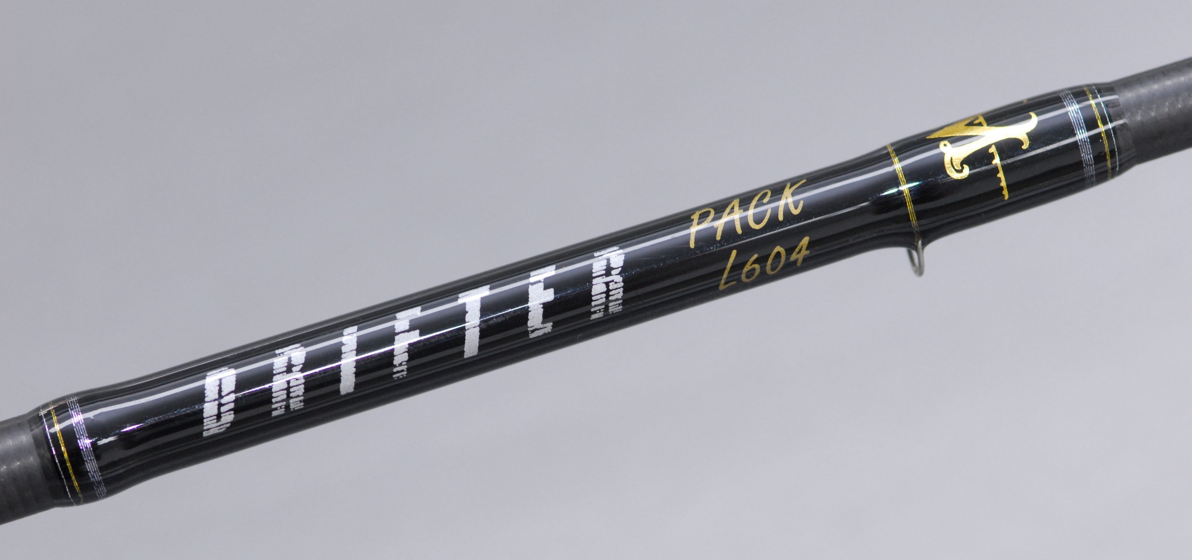 Miller Rods Drifter Pack L604 Spin Rod - - Mansfield Hunting & Fishing - Products to prepare for Corona Virus