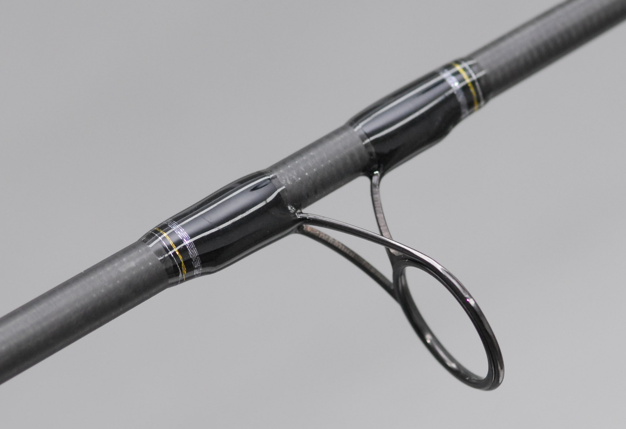 Miller Rods Drifter Pack L604 Spin Rod - - Mansfield Hunting & Fishing - Products to prepare for Corona Virus