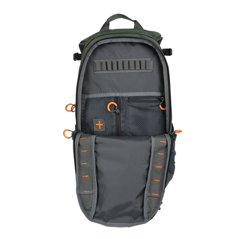 Spika Drover Pro 25L Pack -  - Mansfield Hunting & Fishing - Products to prepare for Corona Virus