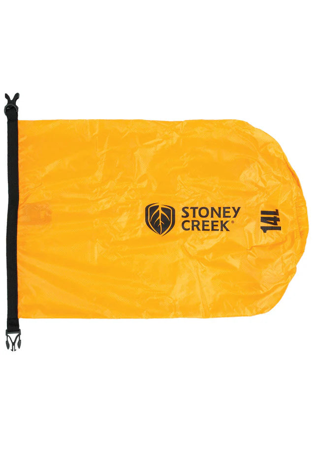 Stoney Creek Dry Bag - - Mansfield Hunting & Fishing - Products to prepare for Corona Virus