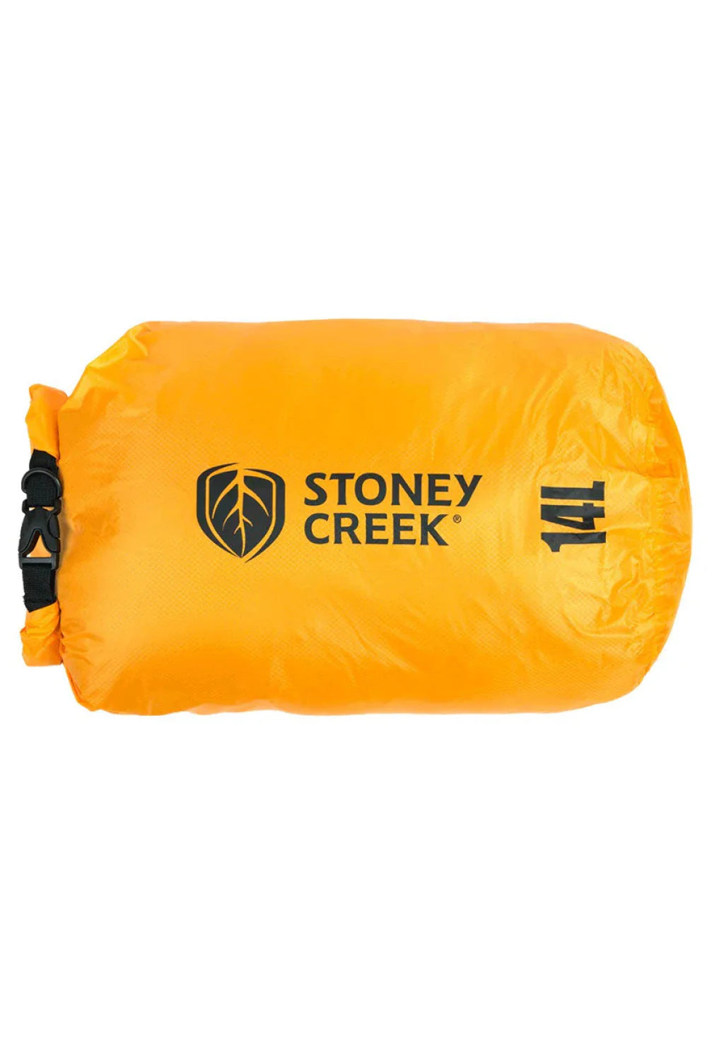 Stoney Creek Dry Bag - 14L / ORANGE - Mansfield Hunting & Fishing - Products to prepare for Corona Virus