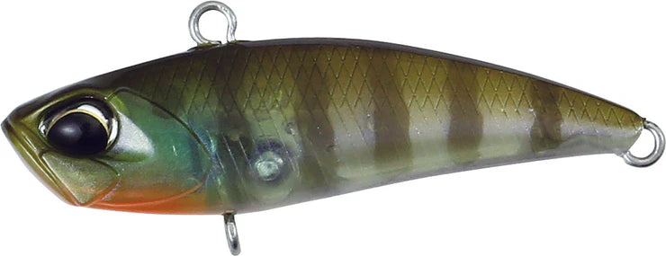 Duo Tetra Works Bivi 40mm Vibe - GHOST GILL - Mansfield Hunting & Fishing - Products to prepare for Corona Virus