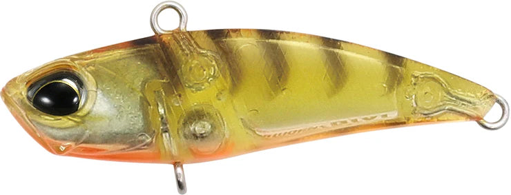 Duo Tetra Works Bivi 40mm Vibe - GOLD SHRIMP OB - Mansfield Hunting & Fishing - Products to prepare for Corona Virus