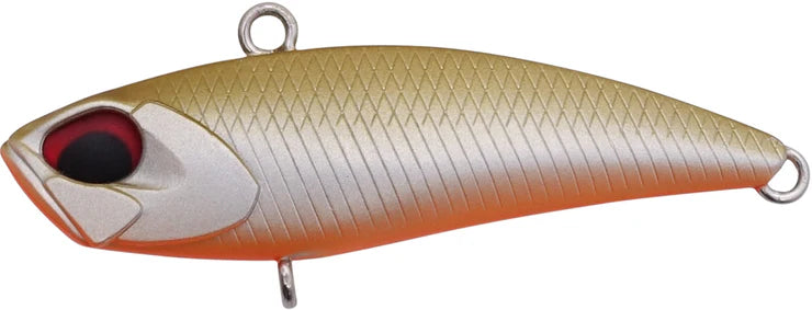 Duo Tetra Works Bivi 40mm Vibe - MAT GREY GHOST UV - Mansfield Hunting & Fishing - Products to prepare for Corona Virus