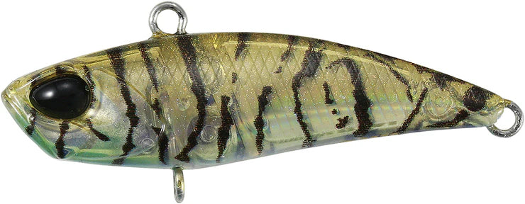 Duo Tetra Works Bivi 40mm Vibe - TIGER SHRIMP - Mansfield Hunting & Fishing - Products to prepare for Corona Virus