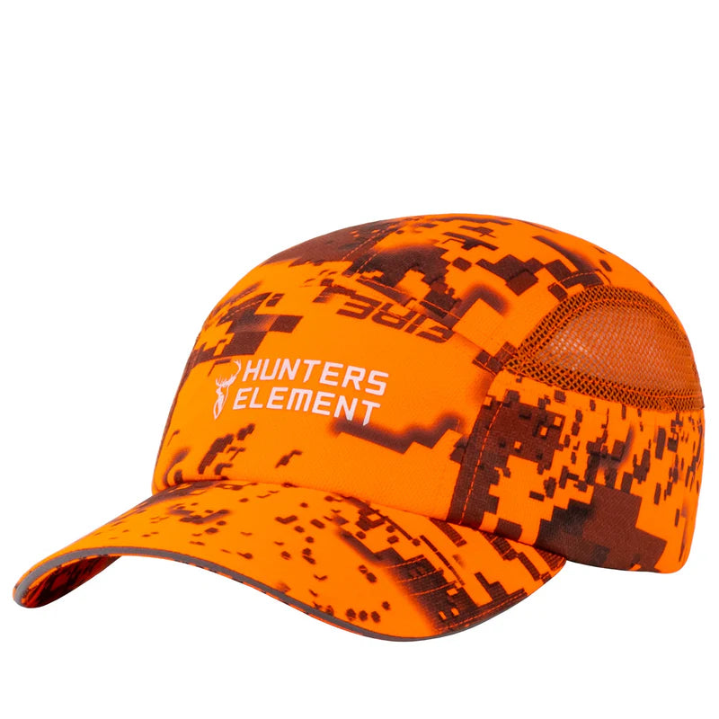 Hunters Element Eclipse Cap - DESOLVE FIRE - Mansfield Hunting & Fishing - Products to prepare for Corona Virus