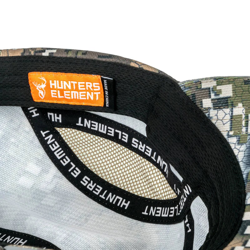Hunters Element Eclipse Cap - - Mansfield Hunting & Fishing - Products to prepare for Corona Virus