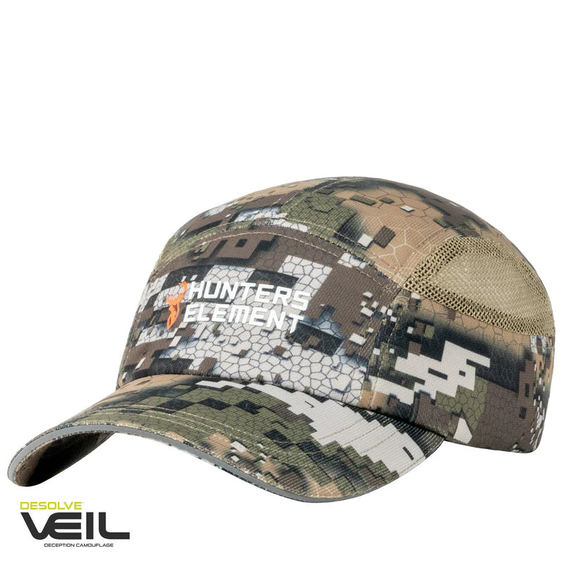 Hunters Element Eclipse Cap - DESOLVE VEIL - Mansfield Hunting & Fishing - Products to prepare for Corona Virus
