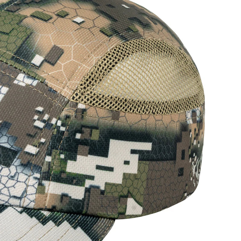 Hunters Element Eclipse Cap - - Mansfield Hunting & Fishing - Products to prepare for Corona Virus