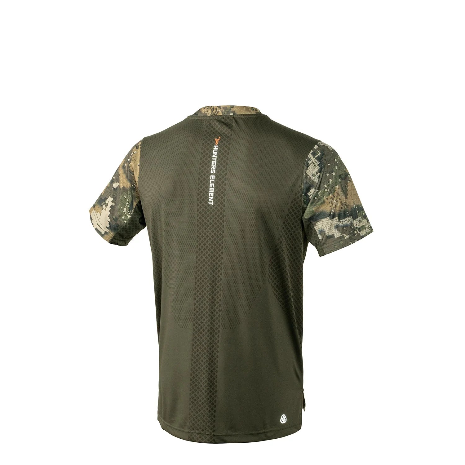 Hunters Element Eclipse Tee V2 - Desolve Veil - - Mansfield Hunting & Fishing - Products to prepare for Corona Virus