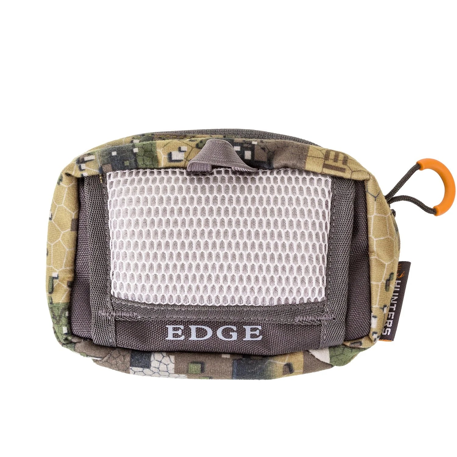 Hunters Element Edge Pouch Desolve Veil - Large - - Mansfield Hunting & Fishing - Products to prepare for Corona Virus