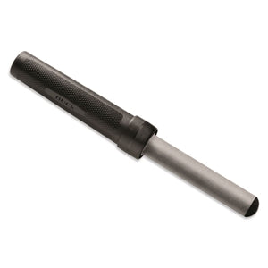 Buck Edgetek Field Flipstik Steel-Clam - - Mansfield Hunting & Fishing - Products to prepare for Corona Virus