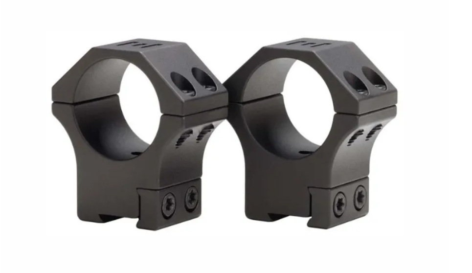 Element Optics XT Scope Mount 1 Inch Low Dovetail -  - Mansfield Hunting & Fishing - Products to prepare for Corona Virus