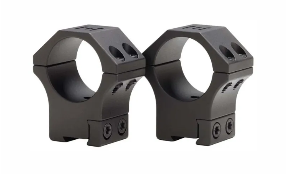 Element Optics XT Scope Dovetail Mount - 1 INCH LOW - Mansfield Hunting & Fishing - Products to prepare for Corona Virus