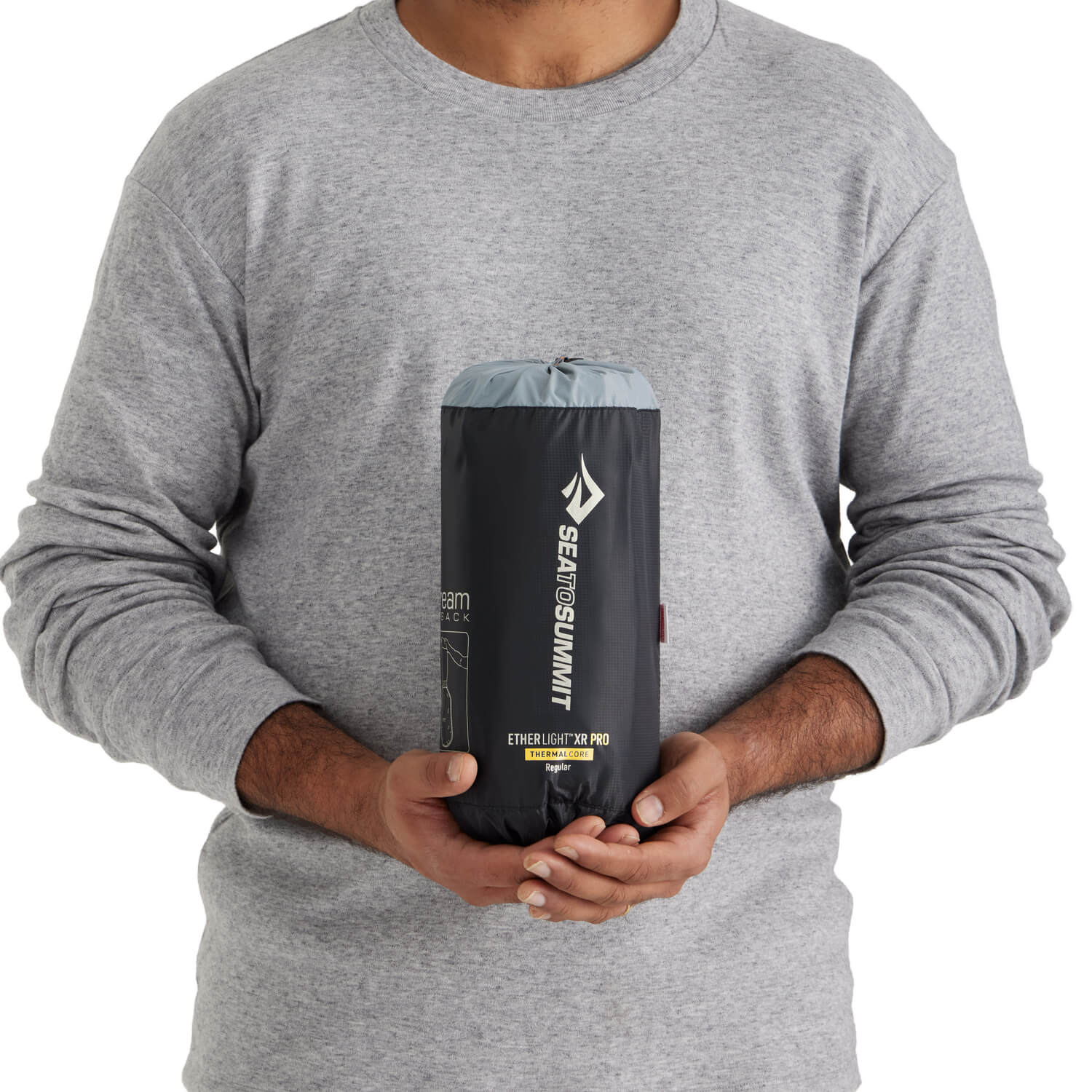 Sea To Summit Ether Light XR Pro Sleeping Mattress - - Mansfield Hunting & Fishing - Products to prepare for Corona Virus