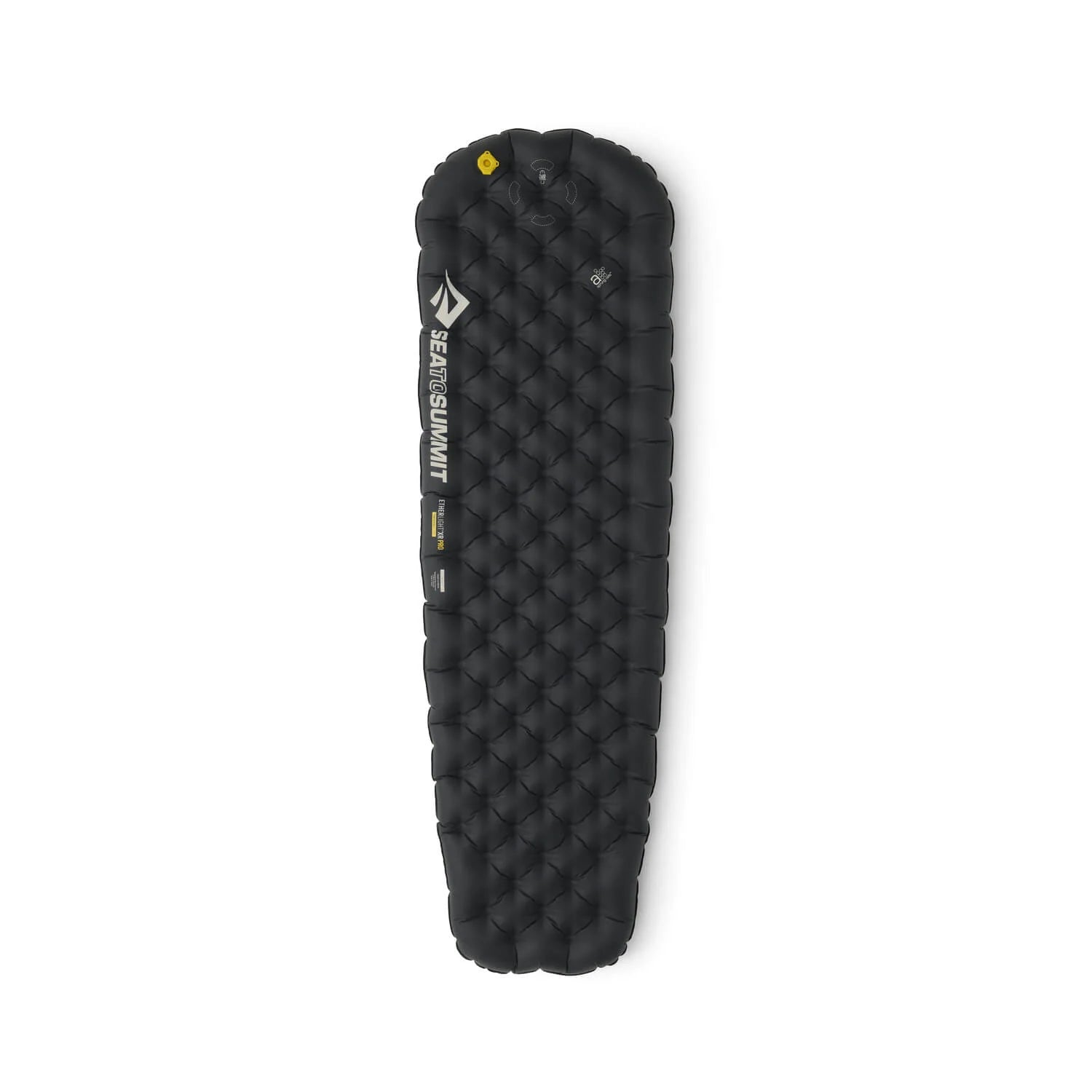 Sea To Summit Ether Light XR Pro Insulated Air Mat - - Mansfield Hunting & Fishing - Products to prepare for Corona Virus