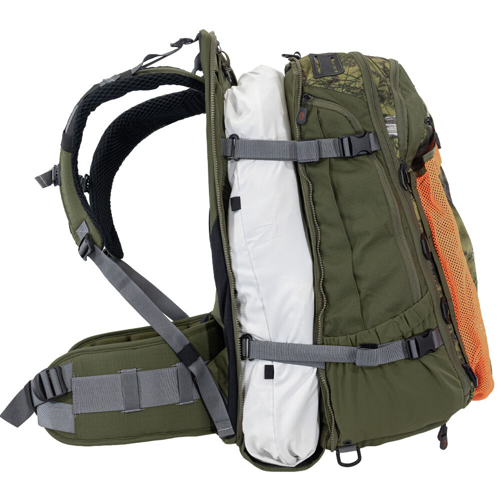 Moroka 30 Alpine Stalker 20lt Daypack - Zip Off - - Mansfield Hunting & Fishing - Products to prepare for Corona Virus